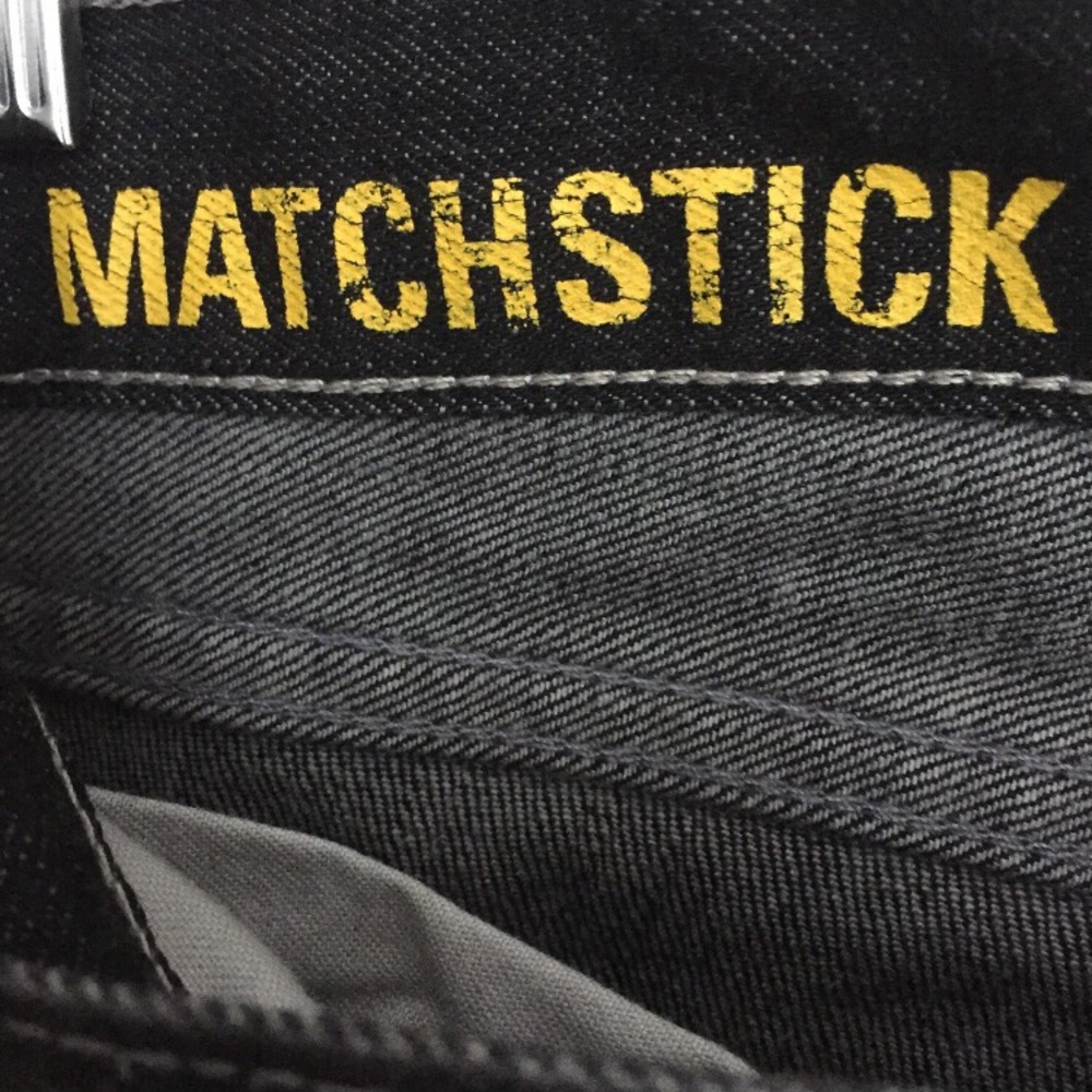 Jeans - Picture 3 of 5